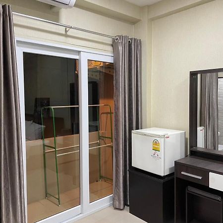 Hugme guesthouse Pattaya Extérieur photo