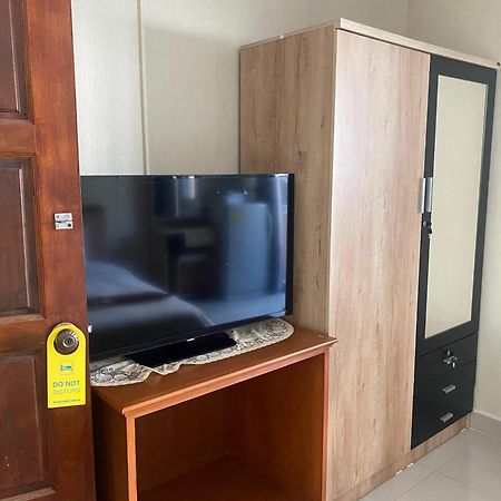 Hugme guesthouse Pattaya Extérieur photo