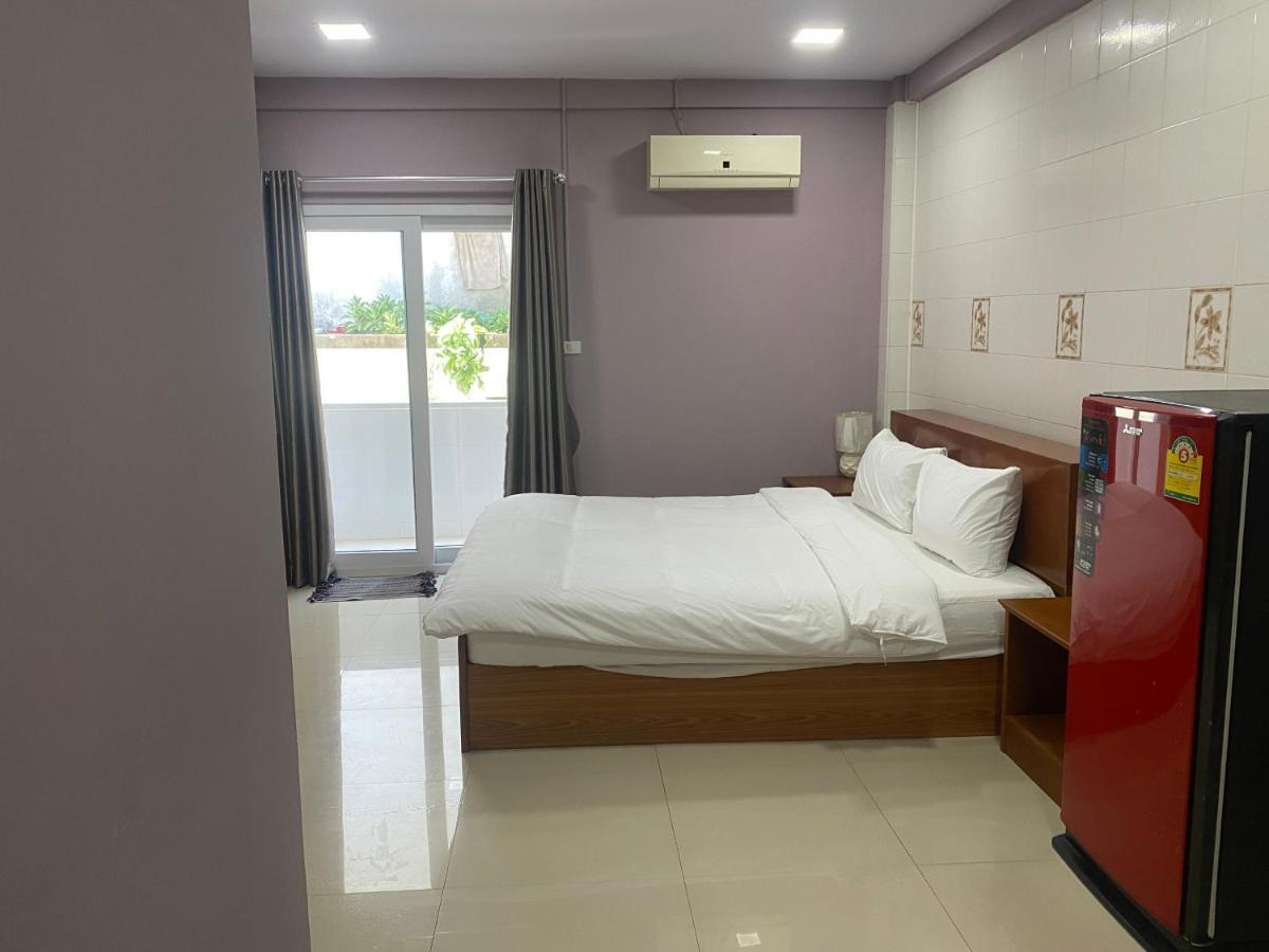 Hugme guesthouse Pattaya Extérieur photo
